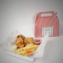 بروستد